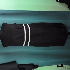 Black Label‎ By Evan-Picone Dress. Size 10. NWT
